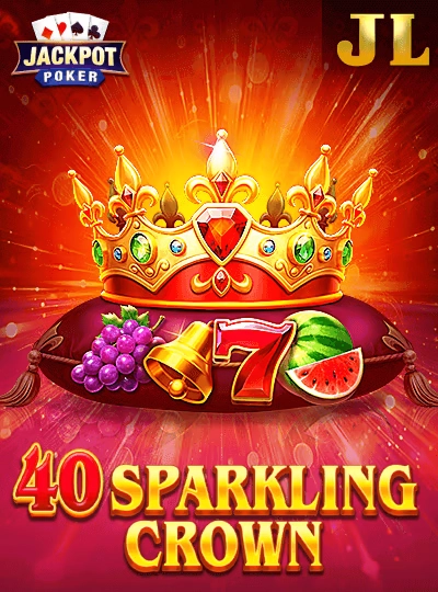 Classic video slot game cover